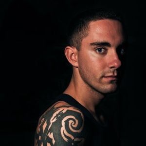 Meet your Posher, Andrew